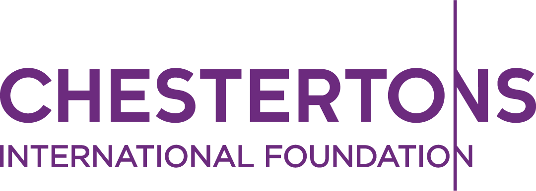 Chestertons International Foundation